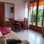 Les Voltes Apartman Les Preses
