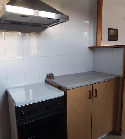 Apartamento Les Voltes Les Preses